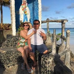 Meet your Posher, Ma florisa